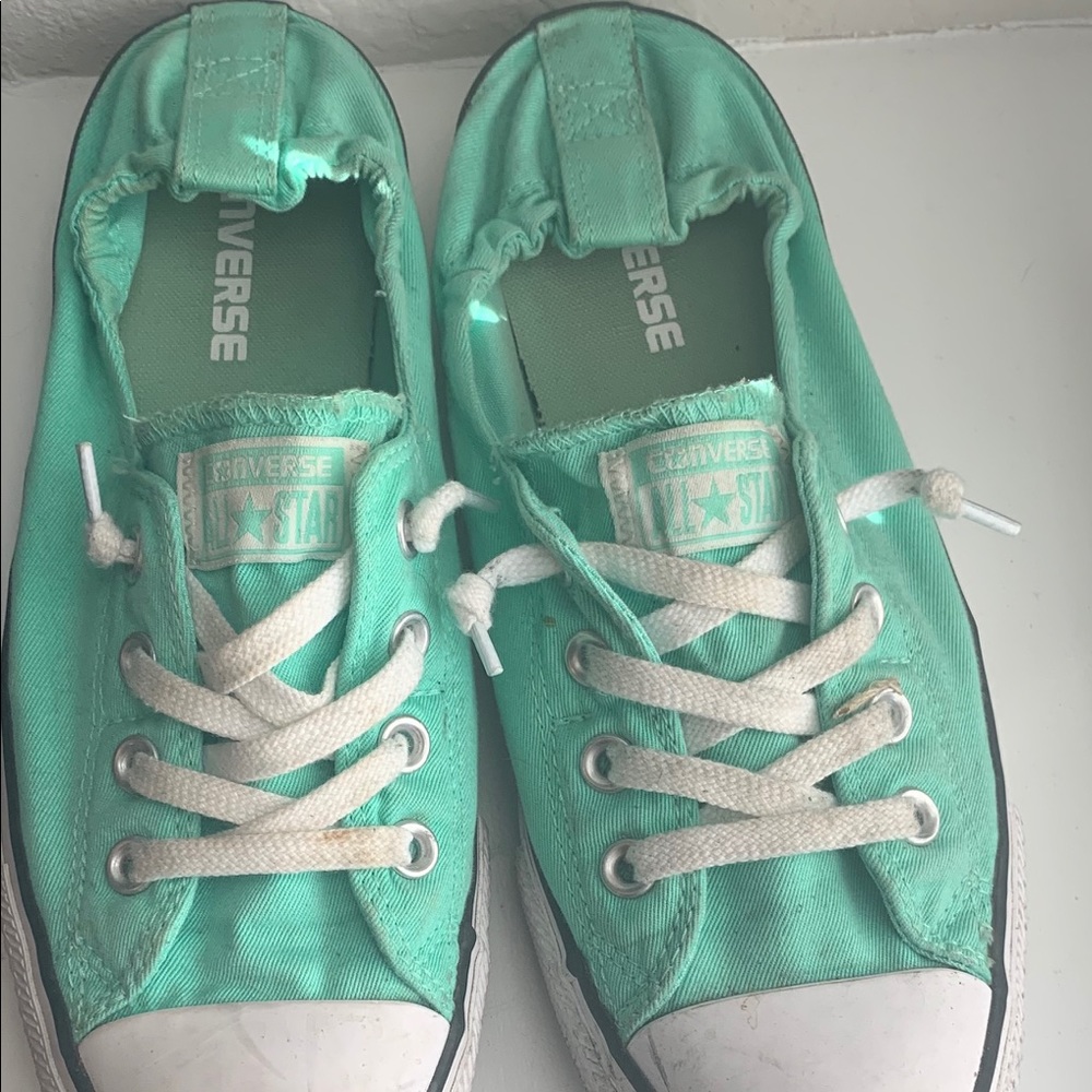 Shoreline Converse